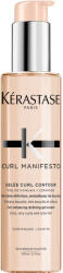 Kérastase Zselés krém hullámos és göndör hajra Curl Manifesto (Curl Enhancing Defining Gel-Cream) 150 ml