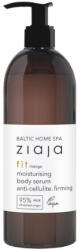 Ziaja Hidratáló testápoló szérum Baltic Home Spa (Moisture Body Serum) 400 ml