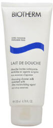 Biotherm Lait Corporel tisztító krémtusfürdő citrus esszenciákkal (Cleansing Shower Milk) 200 ml