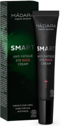 MÁDARA Cosmetics Szemkörnyékápoló krém fáradt bőrre Smart (Anti-fatigue Eye Rescue Cream) 15 ml