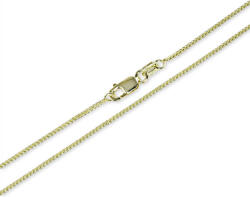 Soliter Brilio Arany lánc Fox 42 cm 271 115 00237