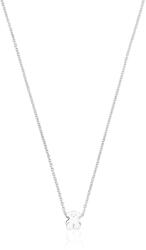 Tous Ezüst nyaklánc mackóval Sweet Dolls 015904590