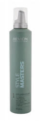 Revlon Style Masters volumennövelő, hajformázó hab (Volume Amplifier Mousse) 300 ml