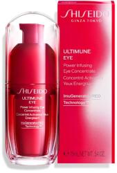 Shiseido Eye energetizáló koncentrátum minden bőrtípusra Ultimune Eye (Power infúziója Eye koncentrátum) 15 ml
