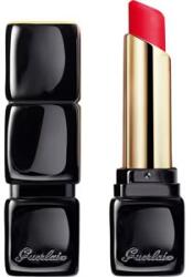 Guerlain Matt ajakrúzs KissKiss Tender Matte (Lipstick) 2, 8 g 885 Gentle Coral