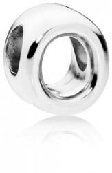 Pandora Ezüst gyöngy "O" 797469