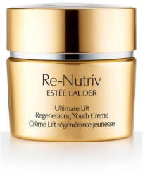 Estée Lauder Bőrvilágosító lifting krém Re-Nutriv (Ultimate Lift Regenerating Youth Creme) 50 ml