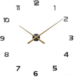 JVD Öntapadós falióra HT465.5