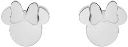 Disney Bájos acél bedugós fülbevaló Minnie Mouse E600180L-B. CS
