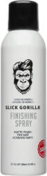 Slick Gorilla Matt hatású hajlakk (Finishing Spray) 200 ml