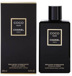 CHANEL Coco Noir - testápoló 200 ml