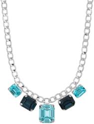 Preciosa Elegáns nyaklánc Santorini cseh kristállyal 2287 70