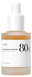 Anua Nyugtató arcszérum Heartleaf 80% (Soothing Ampoule) 30 ml