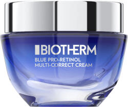 Biotherm Mindennapi retinol krém Blue Pro-Retinol (Multi-Correct Cream) 50 ml