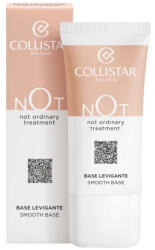 Collistar Bőrsimító alapozó Not (Smooth Base) 30 ml