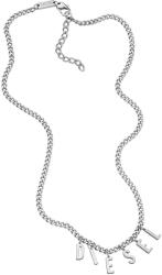 Diesel Divatos acél nyaklánc DX1494040
