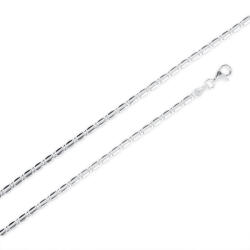 Soliter Brilio Silver Ezüst karkötő 19 cm 461 049 00002 04