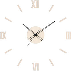 PRIM Divatos fa óra világosbarna PRIM Remus E07P. 4337.53