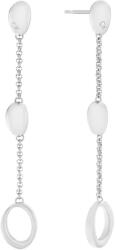 Calvin Klein Stílusos hosszú lógó fülbevaló 35000360