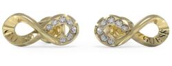 Guess Időtlen aranyozott fülbevaló Endless Dream JUBE03262JWYGT/U