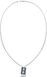 Tommy Hilfiger Stílusos acél nyaklánc Anthony Ramos 2790449