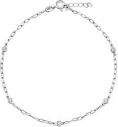 Silvego Ezüst bokalánc Mary és Brilliance Zirconia ZT196751A