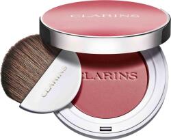 Clarins Arcpirosító Joli Blush 5 g 02 Cheeky Pink