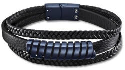 Lotus Férfi bőr karkötő Urban Man LS2208-2/1 - vivantis - 16 880 Ft