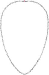 Tommy Hilfiger Időtlen acél nyaklánc 2790497