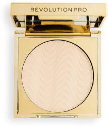 Revolution PRO Préselt púder CC Perfecting (Pressed Powder) 5 g Beige