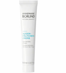 Annemarie Börlind Szemkörnyékápoló krém ráncok ellen (Eye Wrinkle Cream) 20 ml
