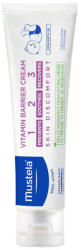 Mustela Baba nyugtató krém (Vitamin Barrier Cream) 100 ml
