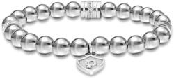 Police Gyöngy karkötő Talisman PEAGB2120101 19 cm