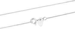 Beneto Exclusive Beneto Időtlen ezüst lánc Venezia AGS1081 CH 40 cm