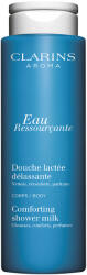 Clarins Zuhany tej Eau Ressourçante (Comforting Shower Milk) 200 ml