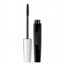 Artdeco Volumennövelő vízálló szempillaspirál All In One (Waterproof Mascara) 10 ml 71P1 Black