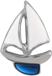 Troli Időtlen bross vitorlás KS-194