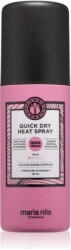 Maria Nila Hővédő hajlakk (Quick Dry Heat Spray) 150 ml