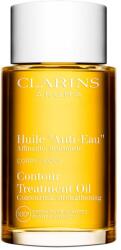 Clarins Feszesítő testolaj Contour (Treatment Oil) 100 ml