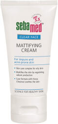 sebamed Clear Matte Arckrémek (mattító krém) 50 ml