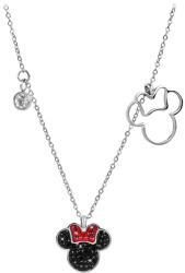 Troli Acél nyaklánc Minnie