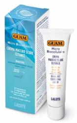 GUAM DEADIA Cosmetics Krém pigmentfoltok ellen Microbiocellulaire (Cream) 30 ml