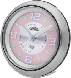 PRIM Retro Alarm - Pink C01P. 3815.7023