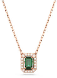 Swarovski Bájos bronz nyaklánc kristályokkal Millenia 5650069