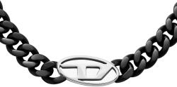 Diesel Divatos masszív acél nyaklánc DX1610931