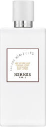 Hermès Eau Des Merveilles - testápoló 200 ml