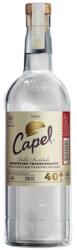 Capel Pisco Capel Reservado Transparente [0, 7L|40%]