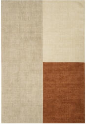  ASY Blox szőnyeg 160x230cm Copper