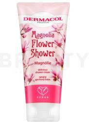Dermacol krémtusfürdő Magnolia Flower Shower 200 ml