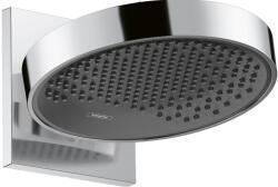 Hansgrohe Rainfinity cap de duș cu braț 25x25 cm rotund || 26227340 (26227340)
